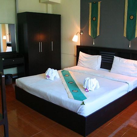 2Gether Guesthouse Karon Chambre photo