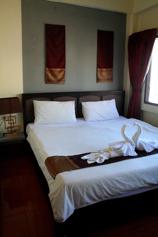 2Gether Guesthouse Karon Chambre photo