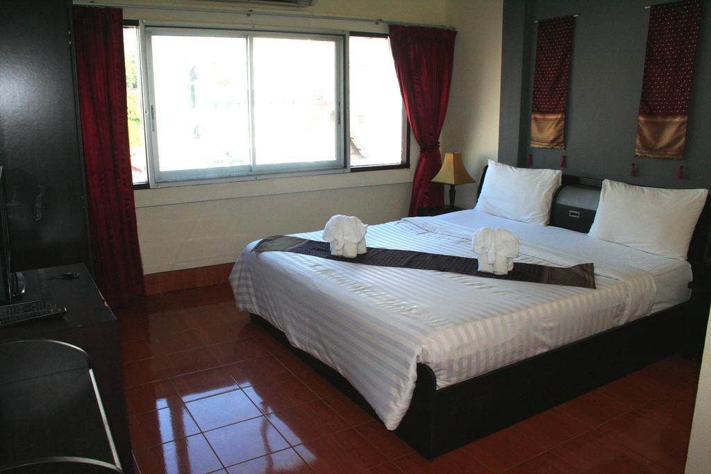 2Gether Guesthouse Karon Chambre photo