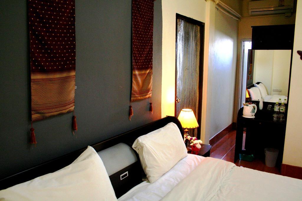 2Gether Guesthouse Karon Chambre photo