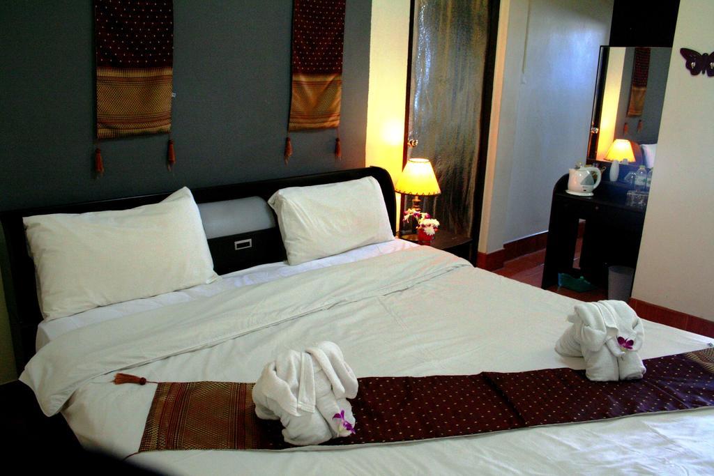 2Gether Guesthouse Karon Chambre photo