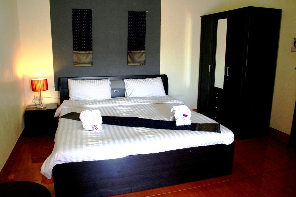 2Gether Guesthouse Karon Chambre photo