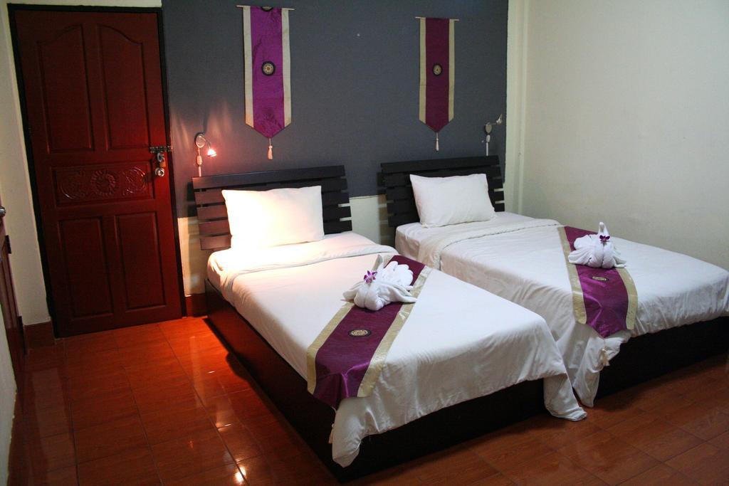 2Gether Guesthouse Karon Chambre photo