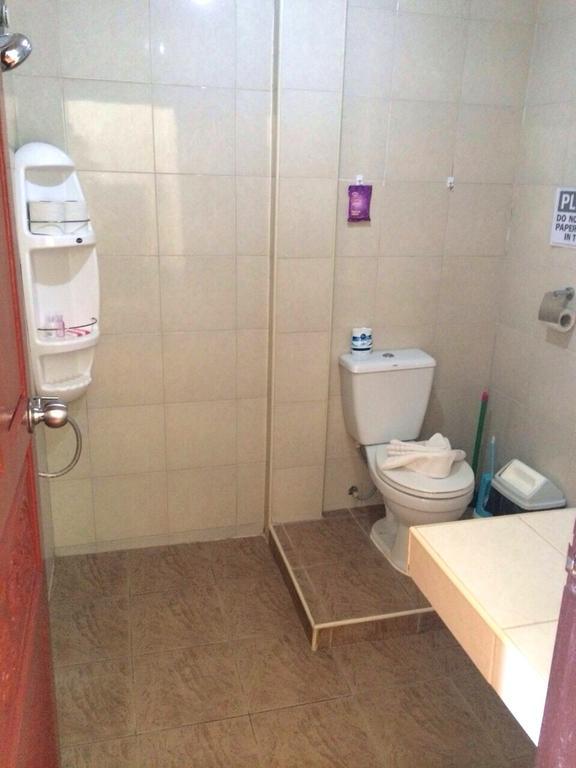 2Gether Guesthouse Karon Chambre photo