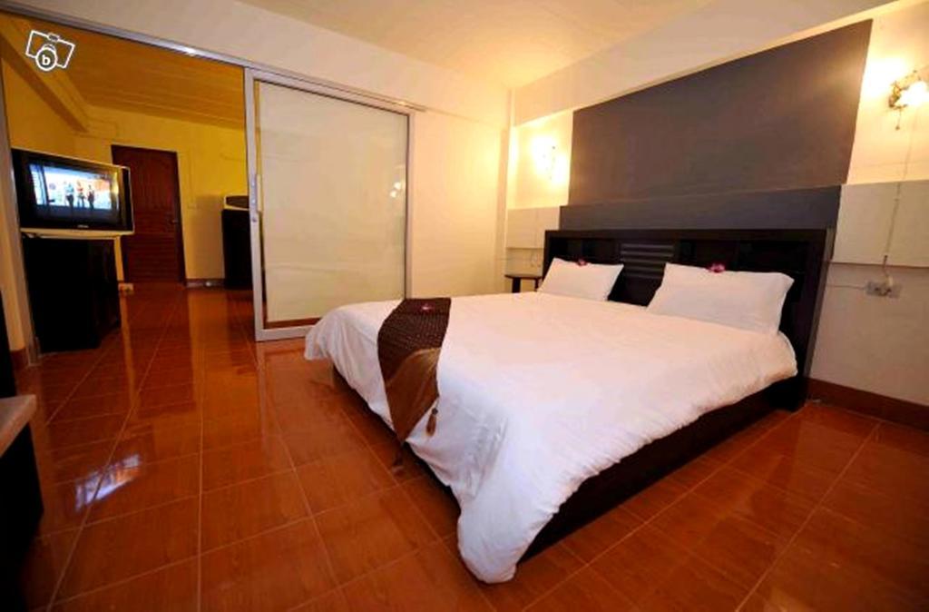 2Gether Guesthouse Karon Chambre photo