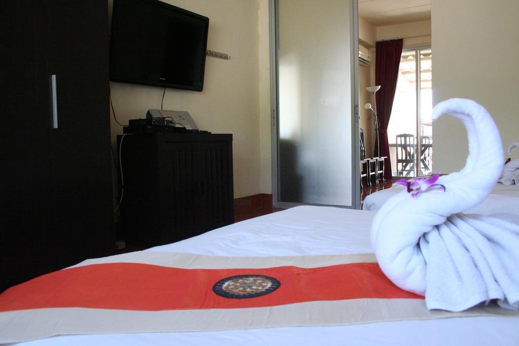 2Gether Guesthouse Karon Chambre photo