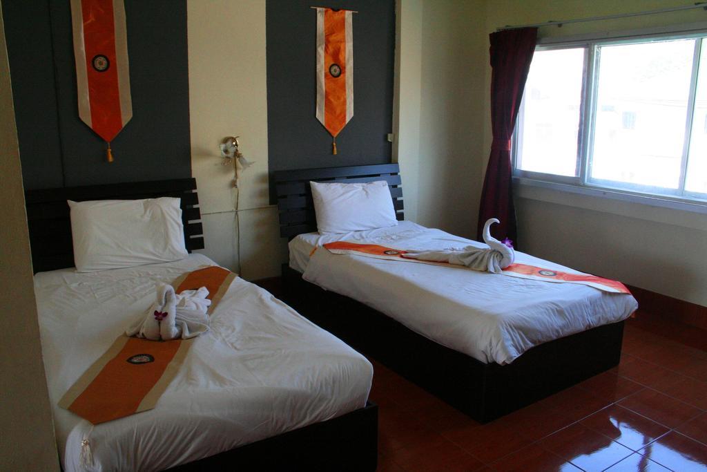 2Gether Guesthouse Karon Chambre photo