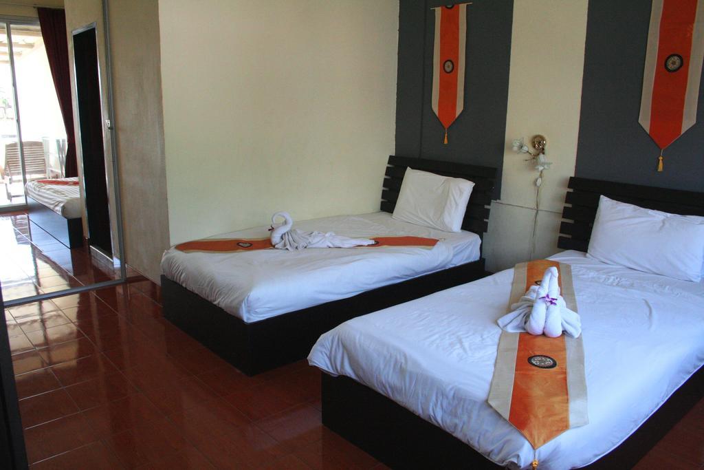 2Gether Guesthouse Karon Chambre photo