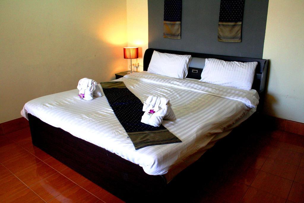 2Gether Guesthouse Karon Extérieur photo